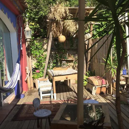 Apartamento Le Boca Chica