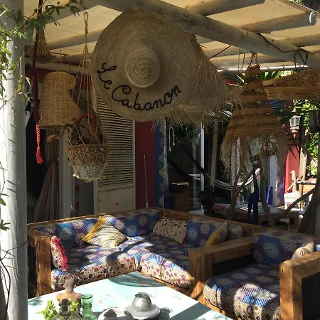 Le Boca Chica Apartamento