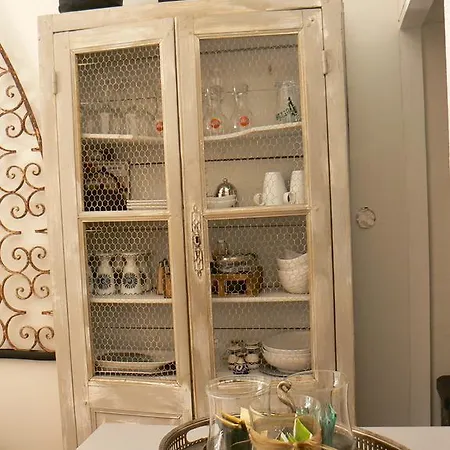 Apartamento Le Boca Chica Cannes