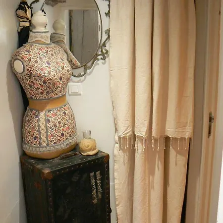 Apartamento Le Boca Chica *