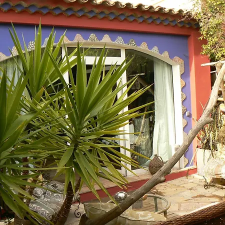 Apartamento Le Boca Chica *