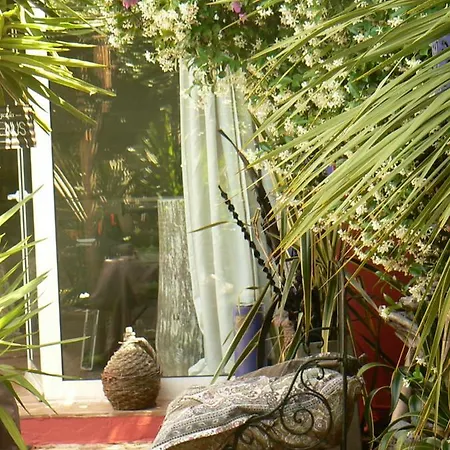 Le Boca Chica Apartamento Cannes