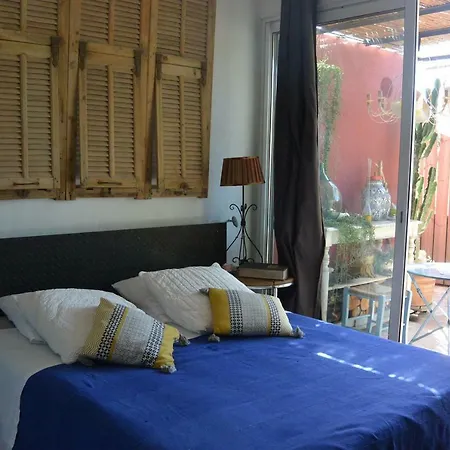Le Boca Chica Apartamento *