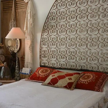 Apartamento Le Boca Chica