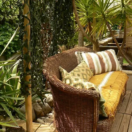 Apartamento Le Boca Chica Cannes