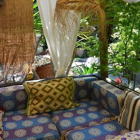 Apartamento Le Boca Chica Cannes