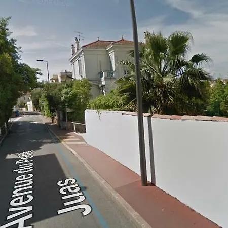 Le Boca Chica Apartamento Cannes