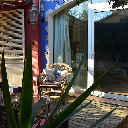 Le Boca Chica Cannes