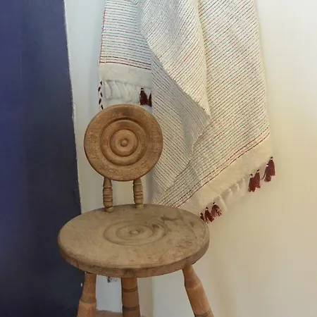 Apartamento Le Boca Chica *