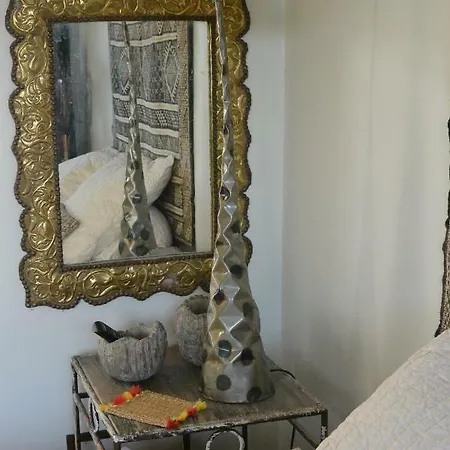 Le Boca Chica Apartamento *