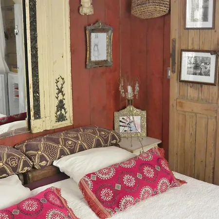 Le Boca Chica Apartamento