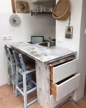 Le Boca Chica Apartamento *